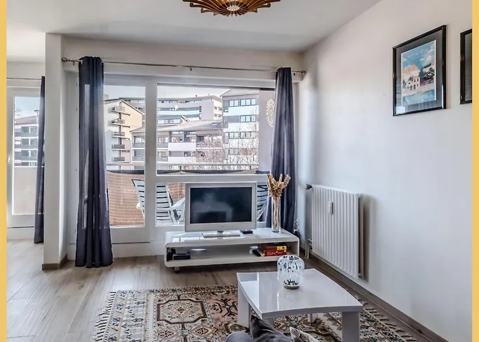 Chez Pierre I I Apartmán *