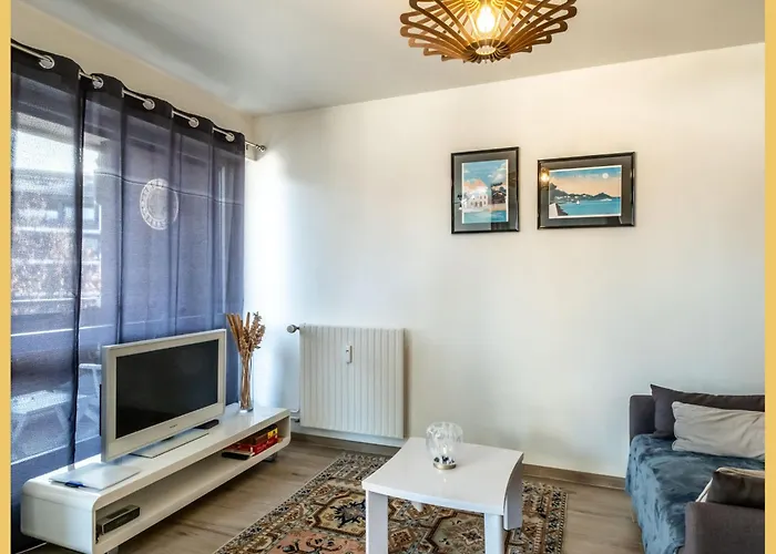 Apartmán Chez Pierre I I *