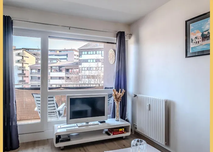 Apartmán Chez Pierre I I *